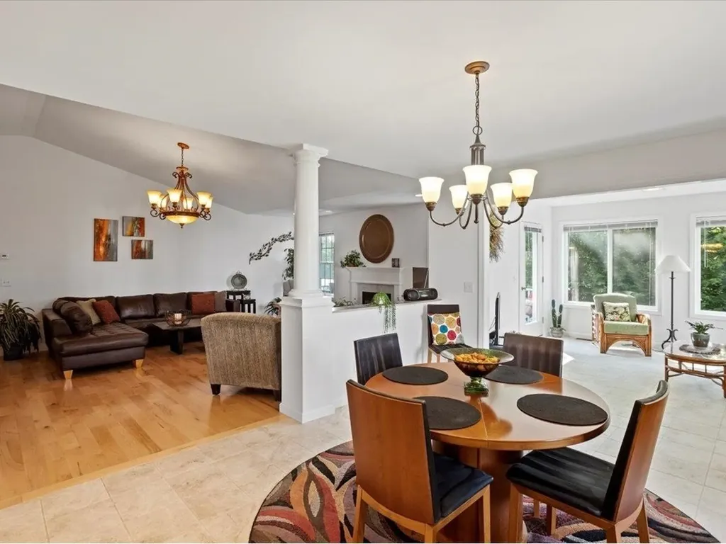 43 Kiln Road Essex Junction VT 05452