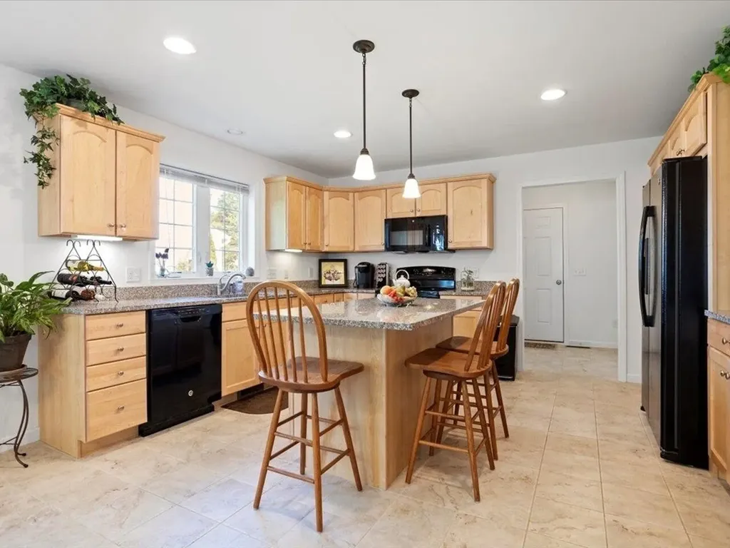 43 Kiln Road Essex Junction VT 05452