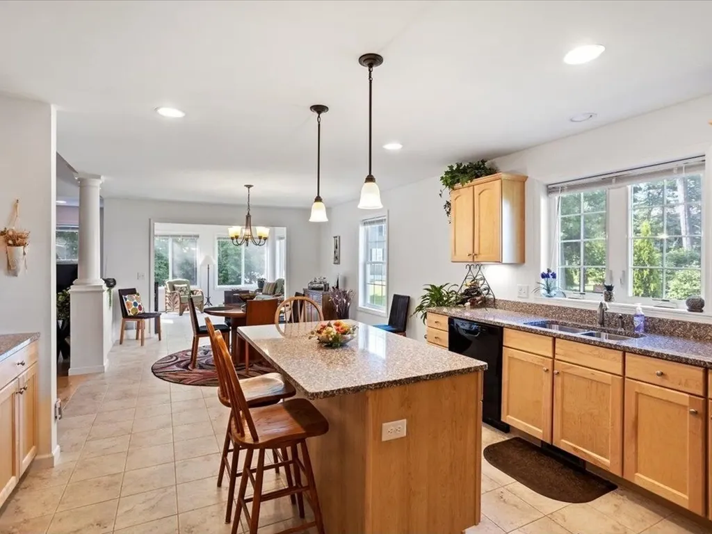 43 Kiln Road Essex Junction VT 05452