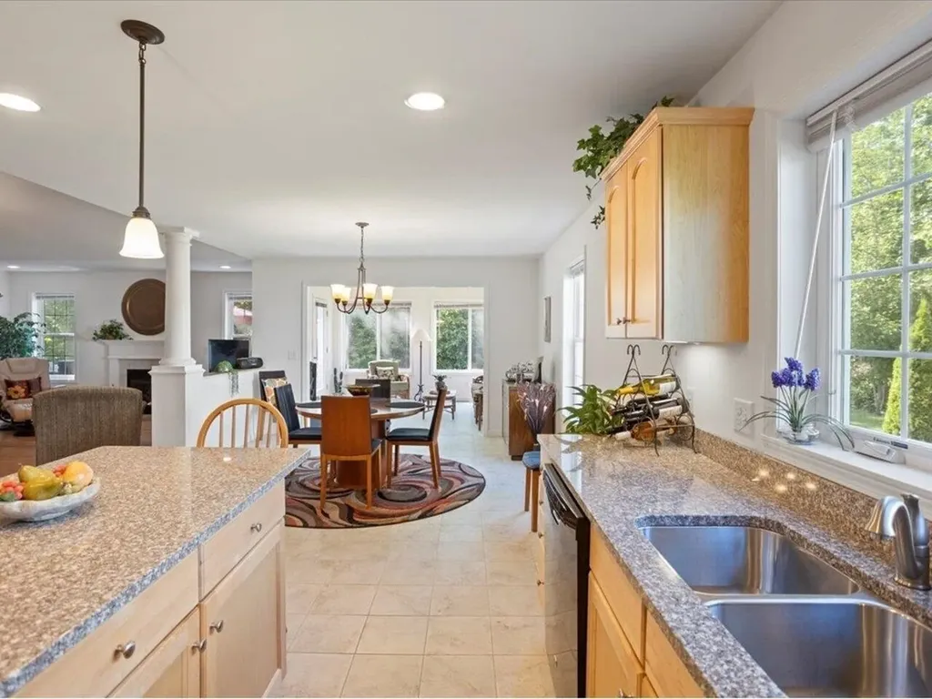 43 Kiln Road Essex Junction VT 05452