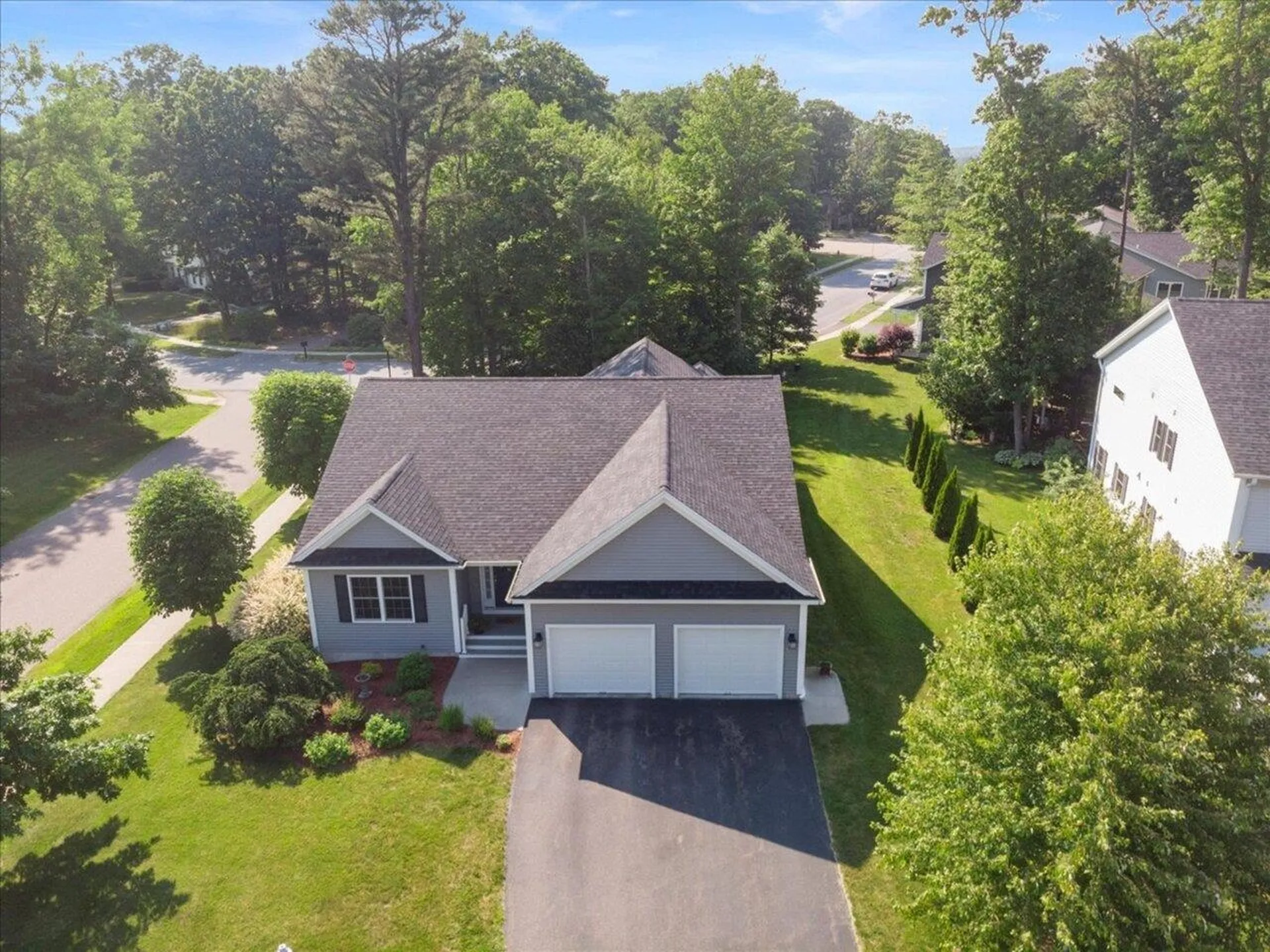 43 Kiln Road Essex Junction VT 05452