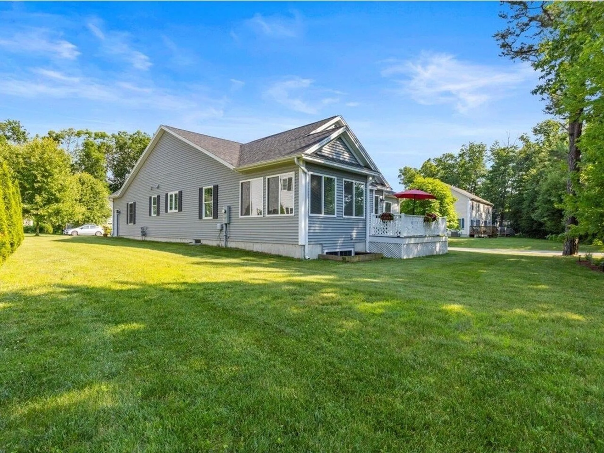 43 Kiln Road Essex Junction VT 05452
