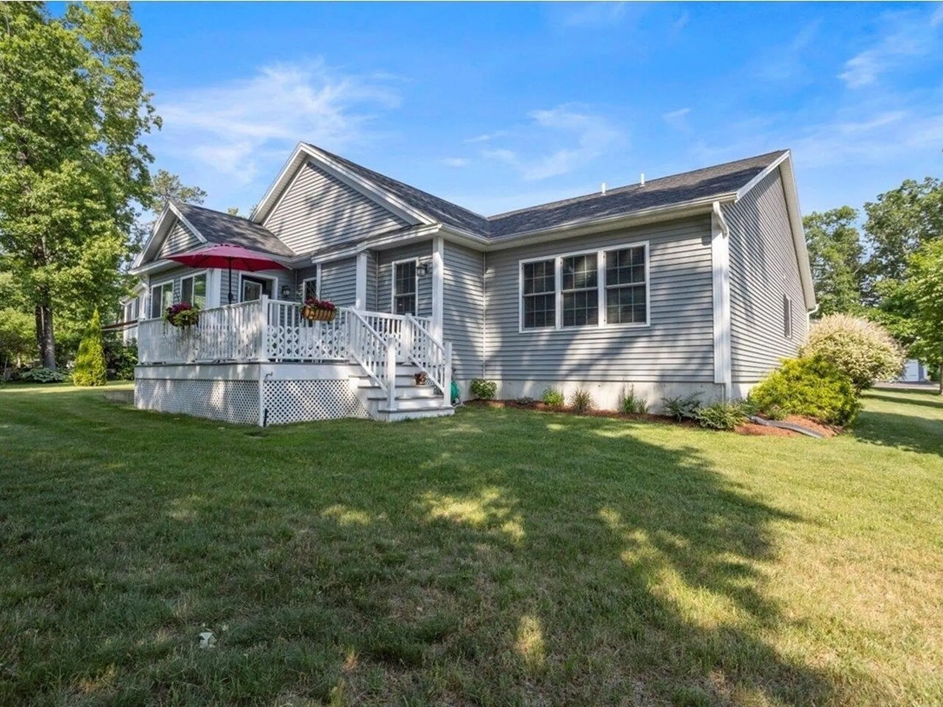 43 Kiln Road Essex Junction VT 05452