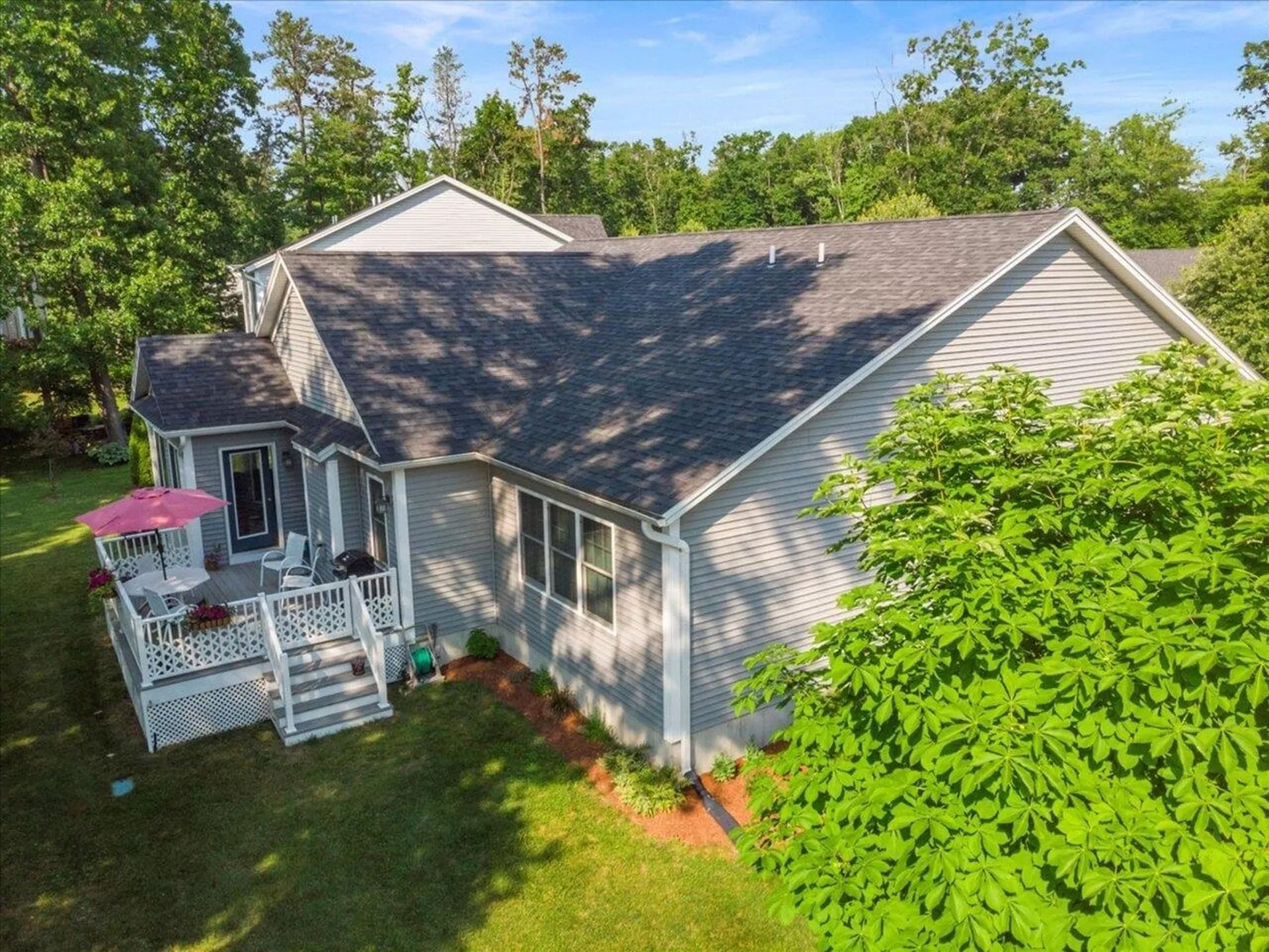 43 Kiln Road Essex Junction VT 05452