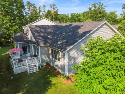 43 Kiln Road Essex Junction VT 05452