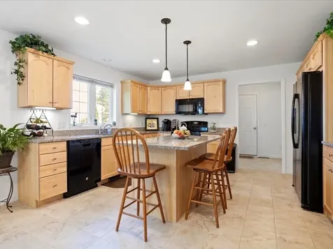 43 Kiln Road Essex Junction VT 05452