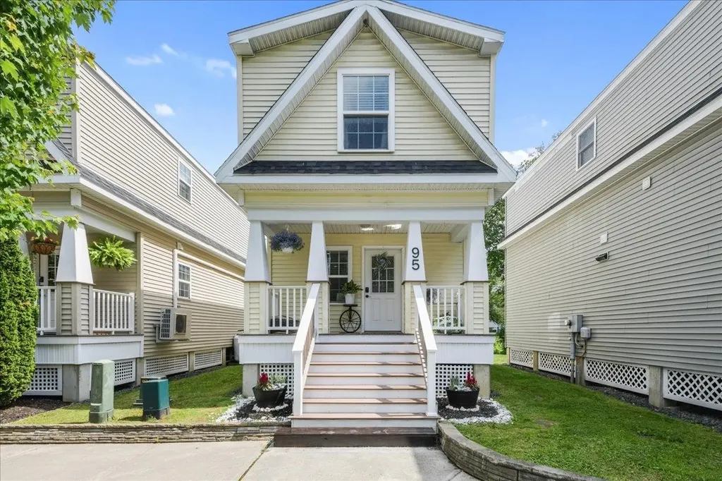95 O'hear Court Waterbury VT 05676