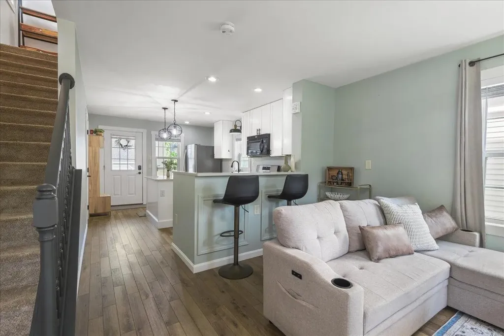 95 O'hear Court Waterbury VT 05676