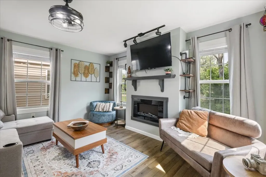 95 O'hear Court Waterbury VT 05676