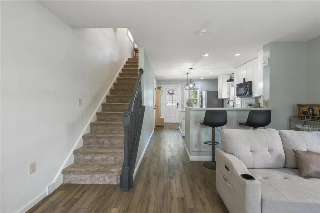 95 O'hear Court Waterbury VT 05676