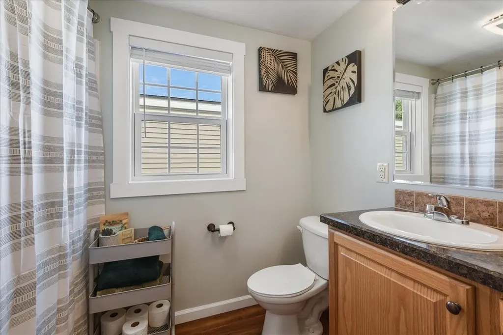 95 O'hear Court Waterbury VT 05676