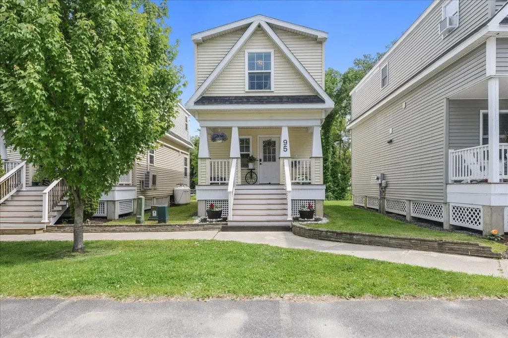 95 O'hear Court Waterbury VT 05676