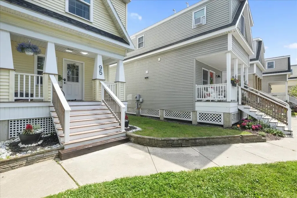 95 O'hear Court Waterbury VT 05676