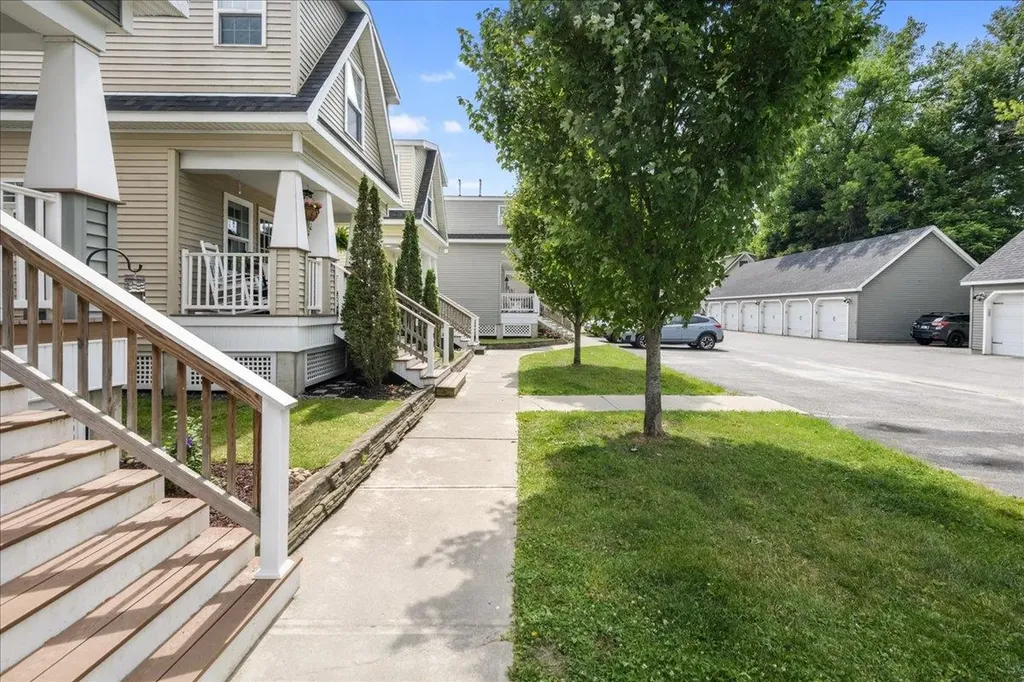 95 O'hear Court Waterbury VT 05676