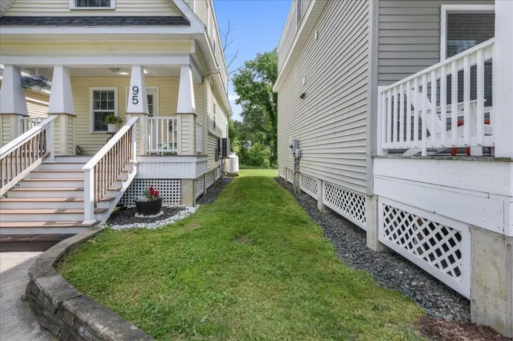 95 O'hear Court Waterbury VT 05676