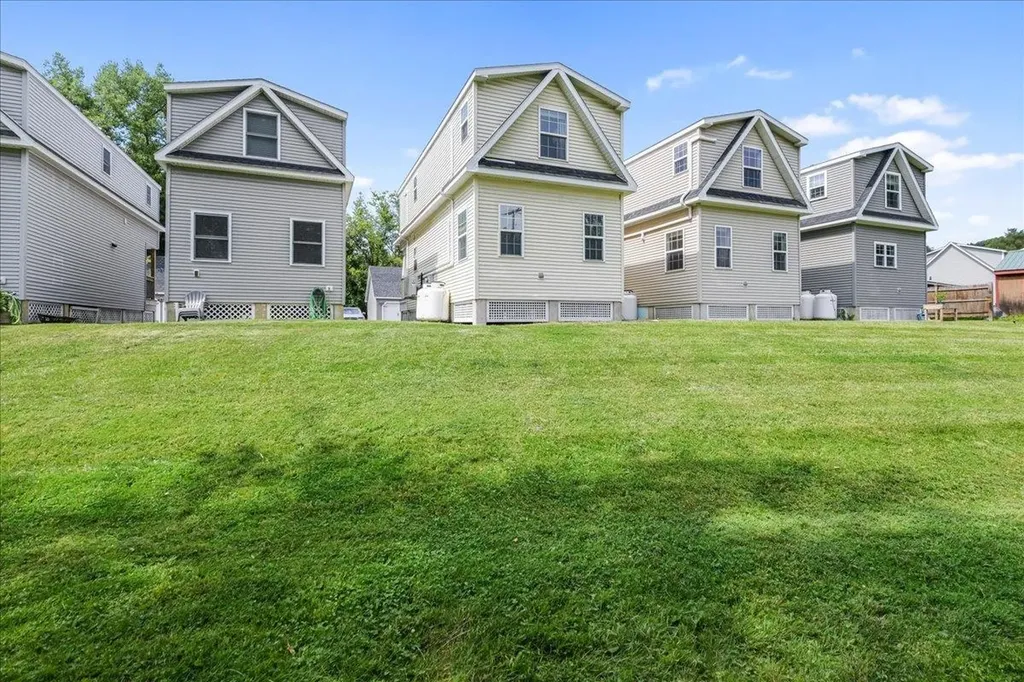 95 O'hear Court Waterbury VT 05676