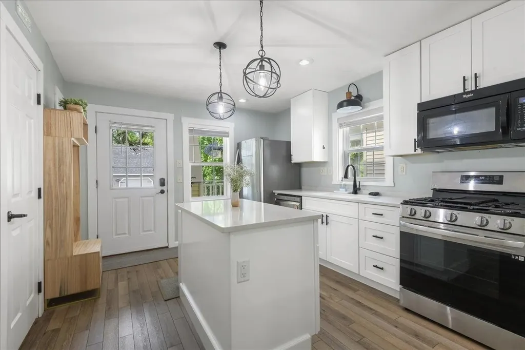 95 O'hear Court Waterbury VT 05676