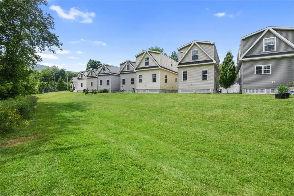 95 O'hear Court Waterbury VT 05676