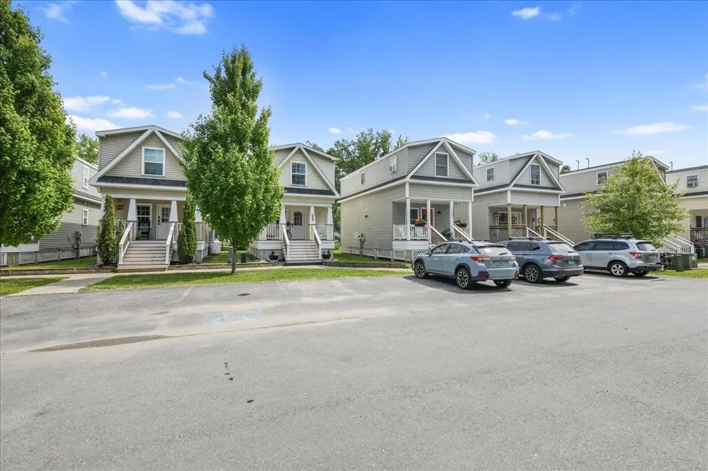 95 O'hear Court Waterbury VT 05676