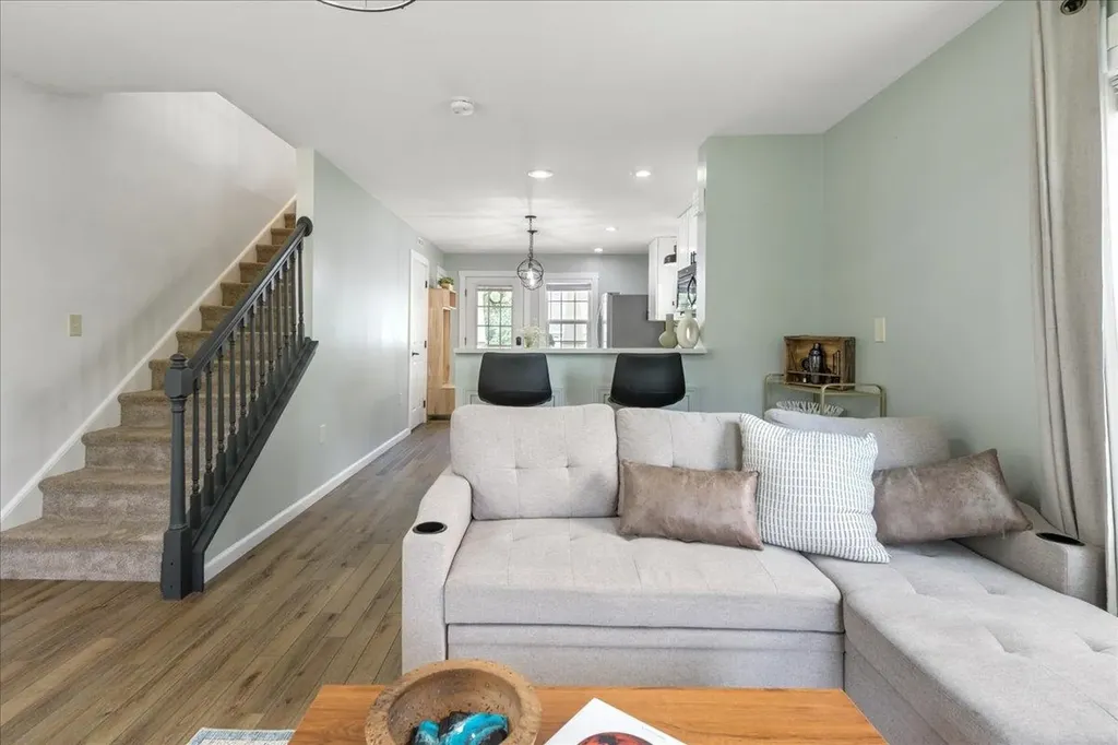 95 O'hear Court Waterbury VT 05676