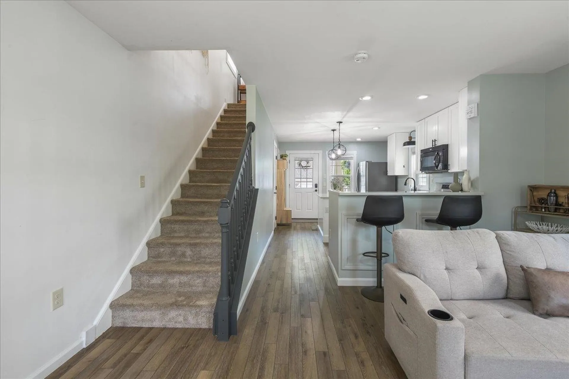 95 O'hear Court Waterbury VT 05676