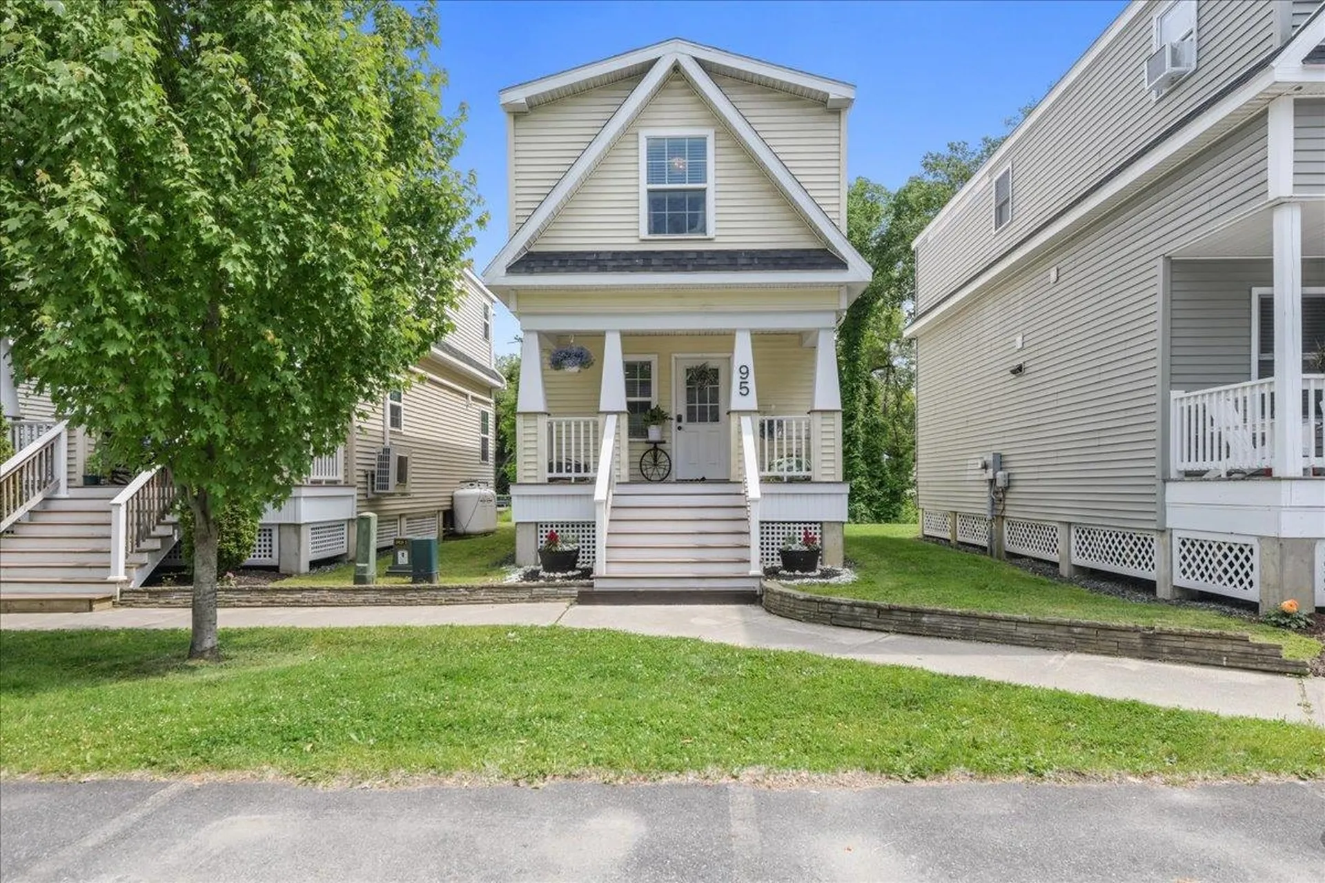95 O'hear Court Waterbury VT 05676