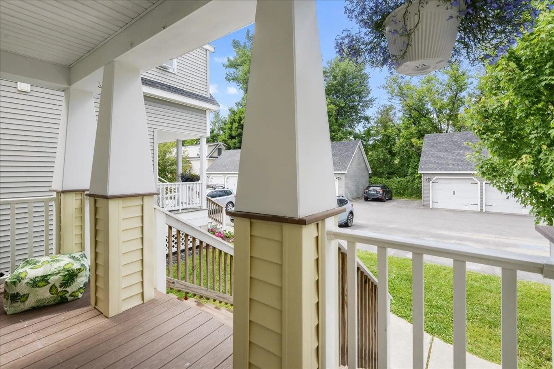 95 O'hear Court Waterbury VT 05676