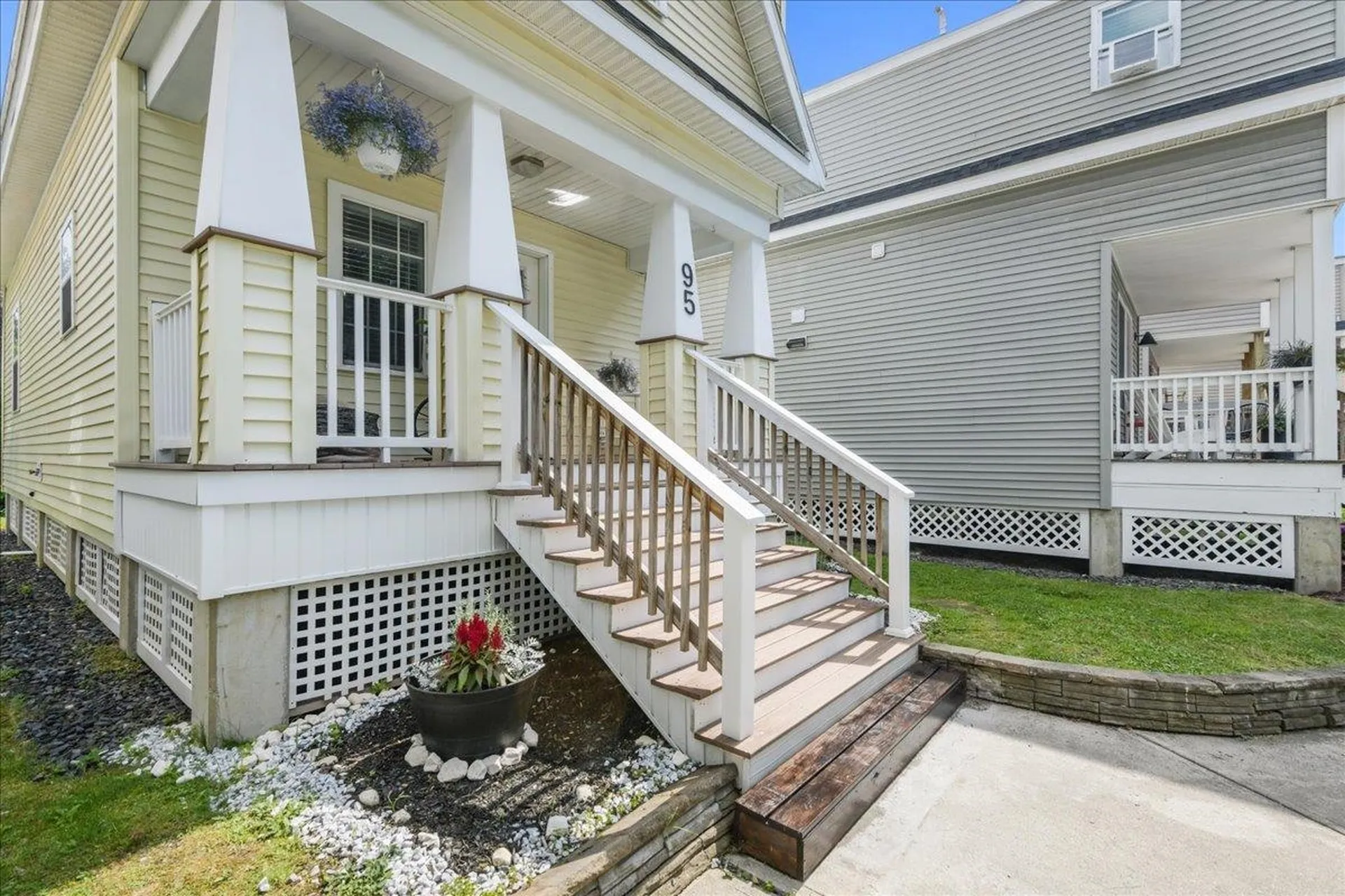 95 O'hear Court Waterbury VT 05676