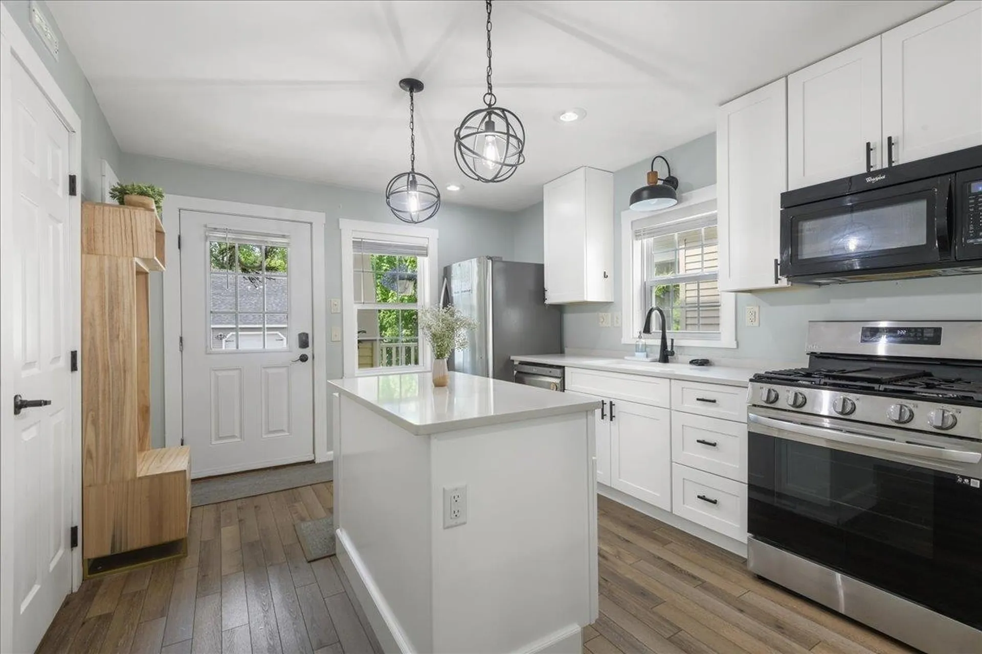 95 O'hear Court Waterbury VT 05676