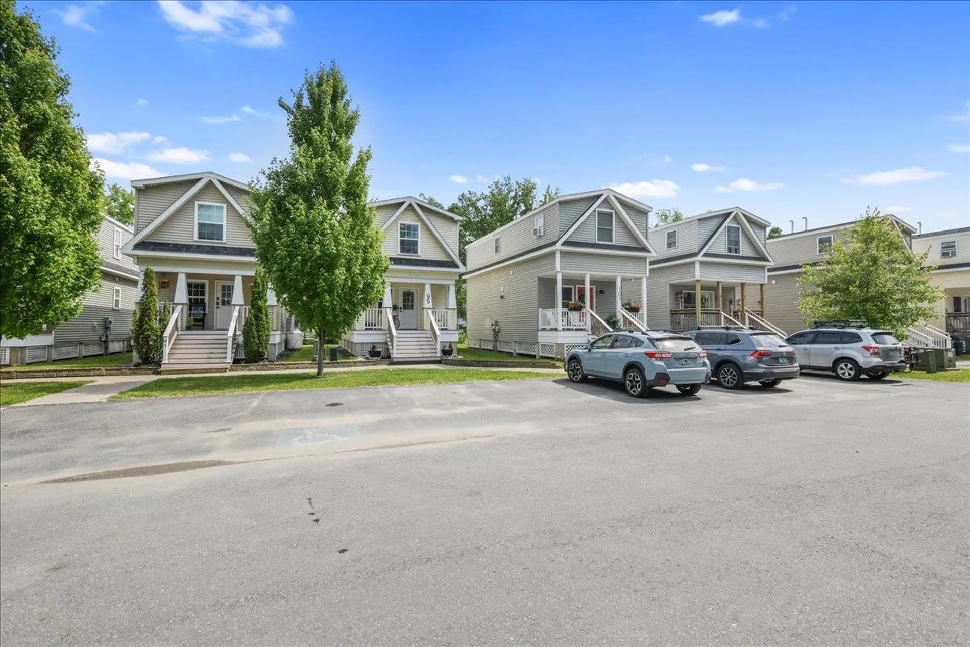 95 O'hear Court Waterbury VT 05676