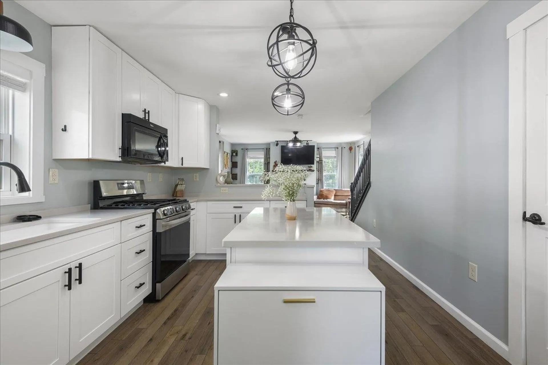 95 O'hear Court Waterbury VT 05676