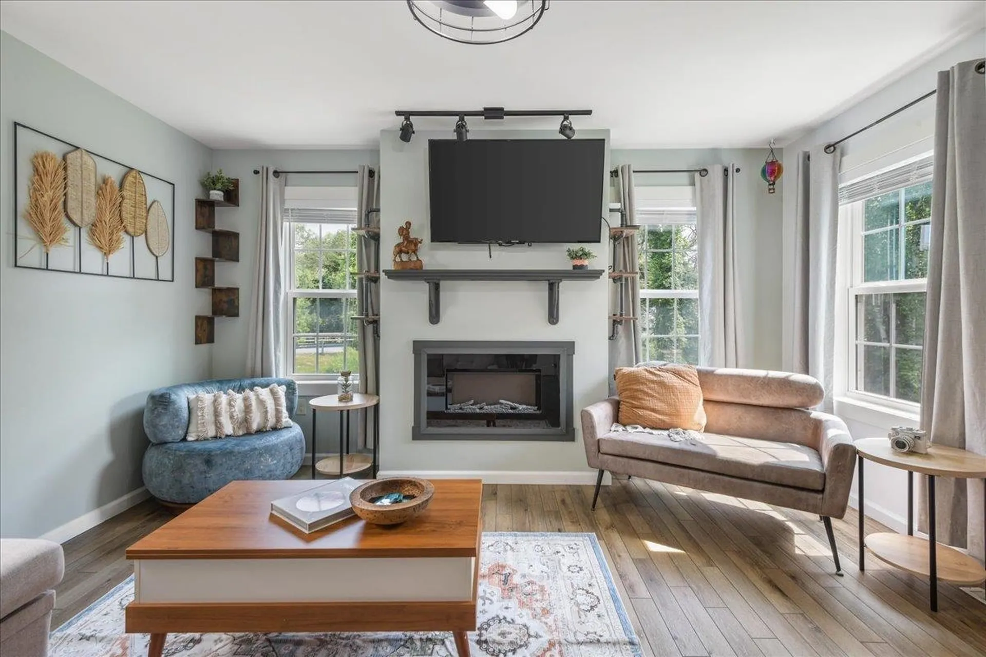95 O'hear Court Waterbury VT 05676