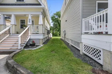 95 O'hear Court Waterbury VT 05676