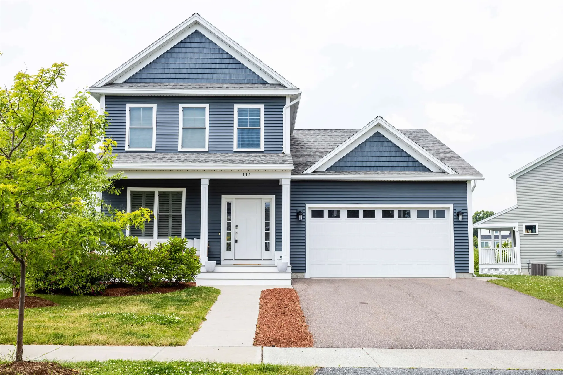 117 North Jefferson Road South Burlington VT 05403