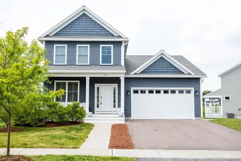 117 North Jefferson Road South Burlington VT 05403