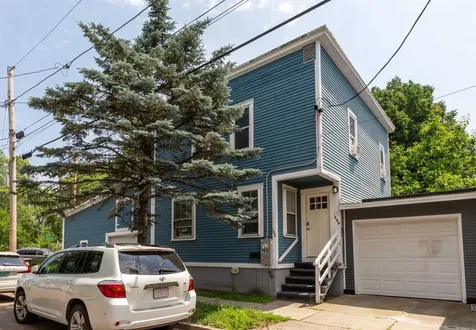 140 Hyde Street Burlington VT 05401