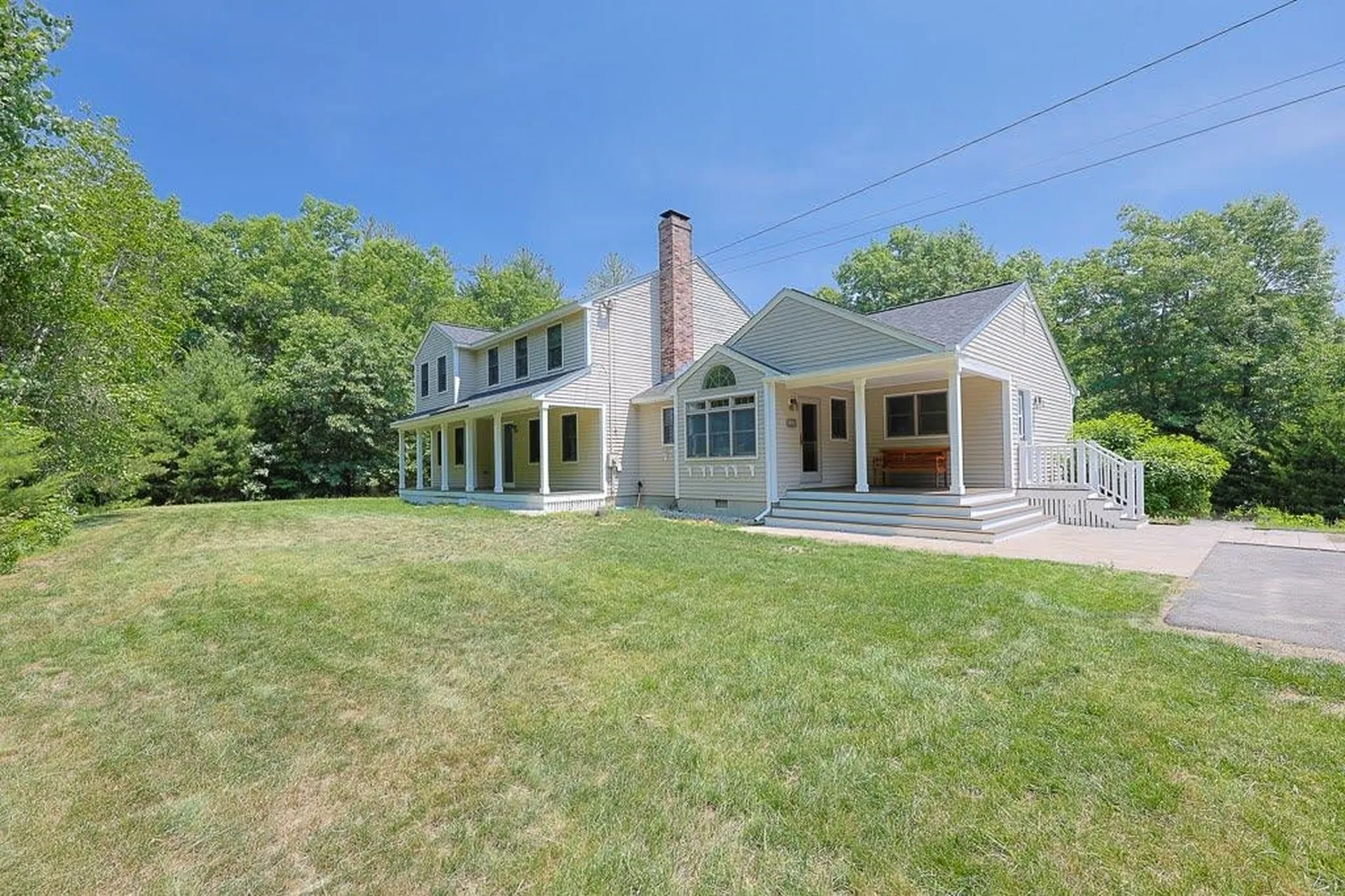 139 Farley Road Hollis NH 03049