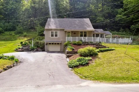 37 Morningside Drive Windsor VT 05089