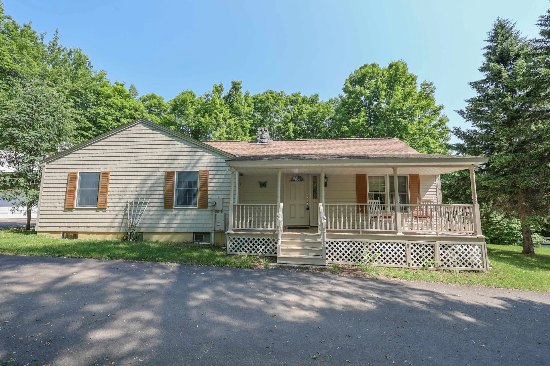 286 Shaker Road Belmont NH 03220