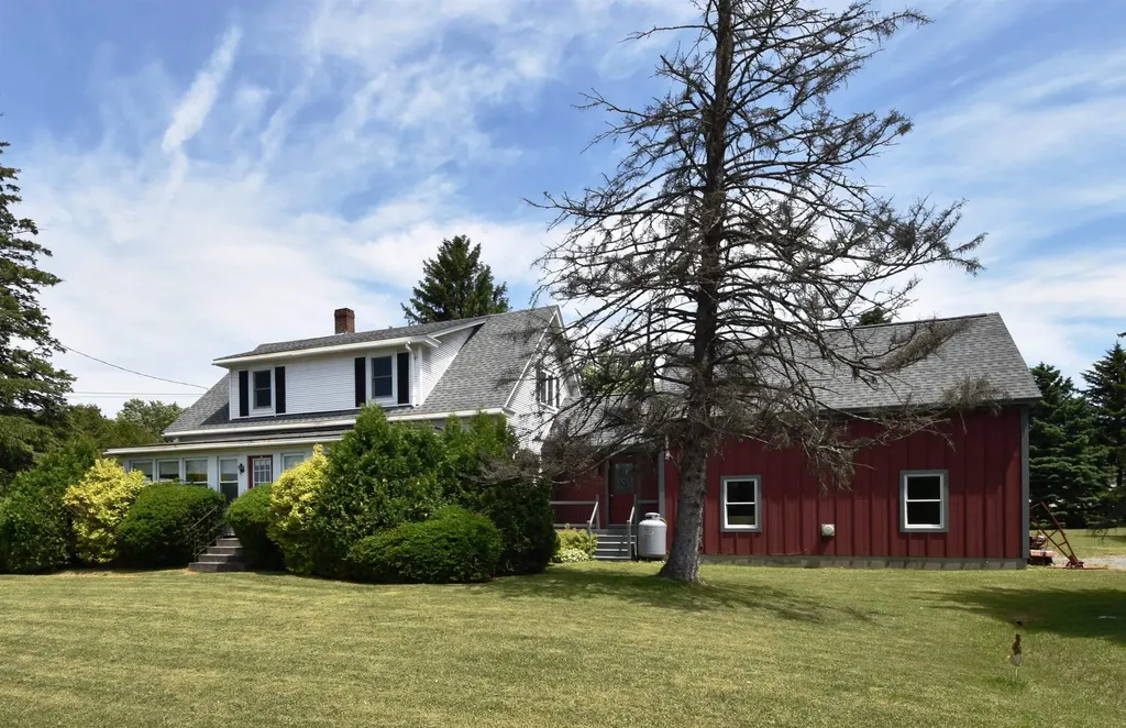 2225 Route 7 South Middlebury VT 05753
