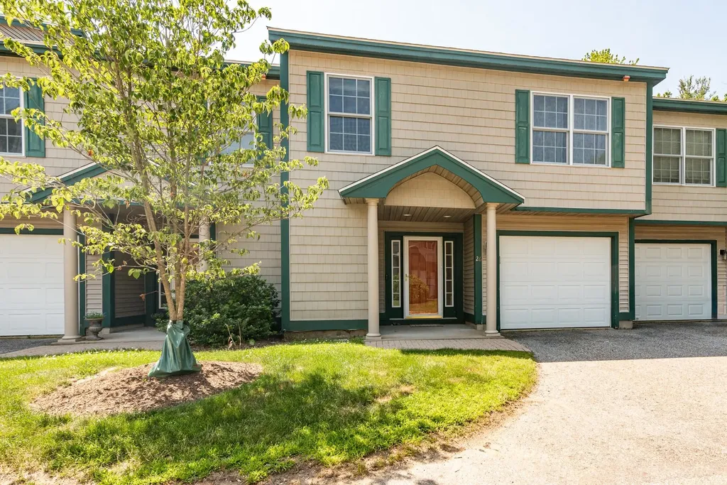 26 Deborah Lane Dover NH 03820