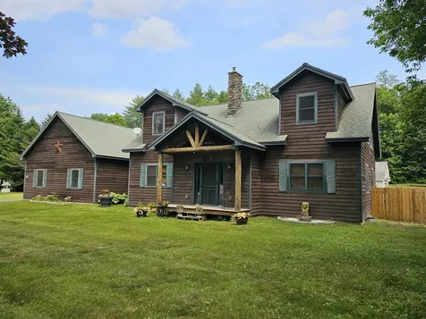 292 Springfield Road Charlestown NH 03603