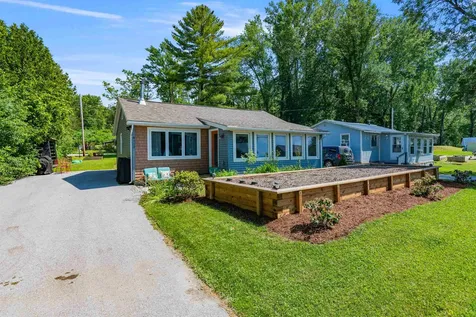 4112 Georgia Shore Road Georgia VT 05478