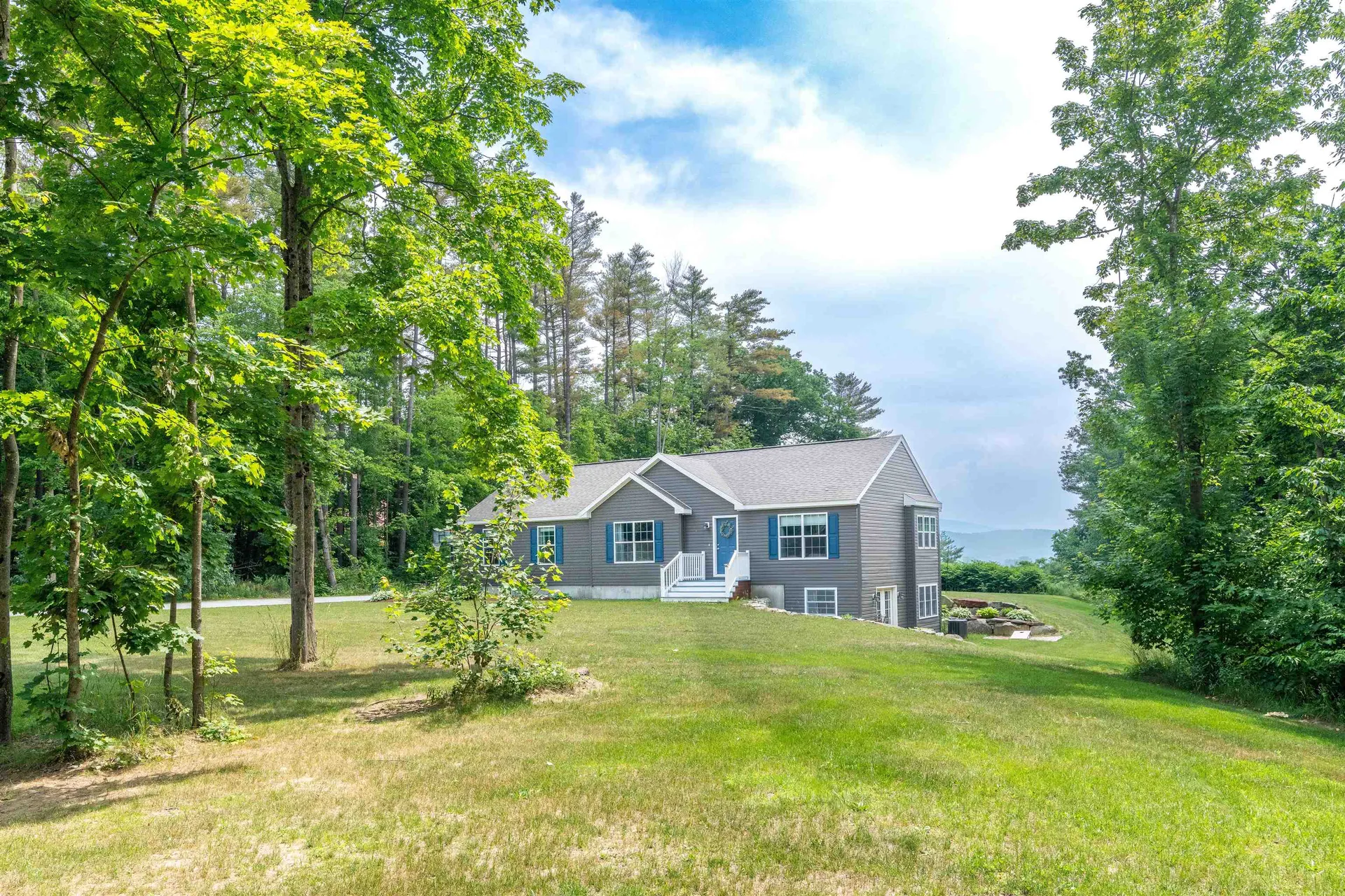 270 Horse Meadow Road Haverhill NH 03774