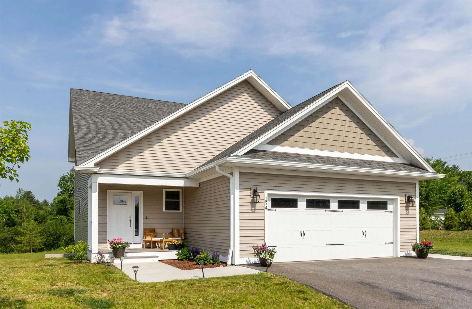 154 Chase Court Essex VT 05452