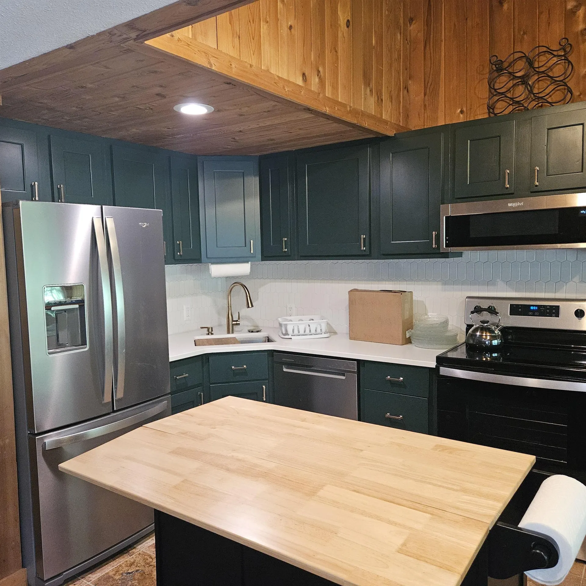 10 Kernwood Drive Lincoln NH 03251