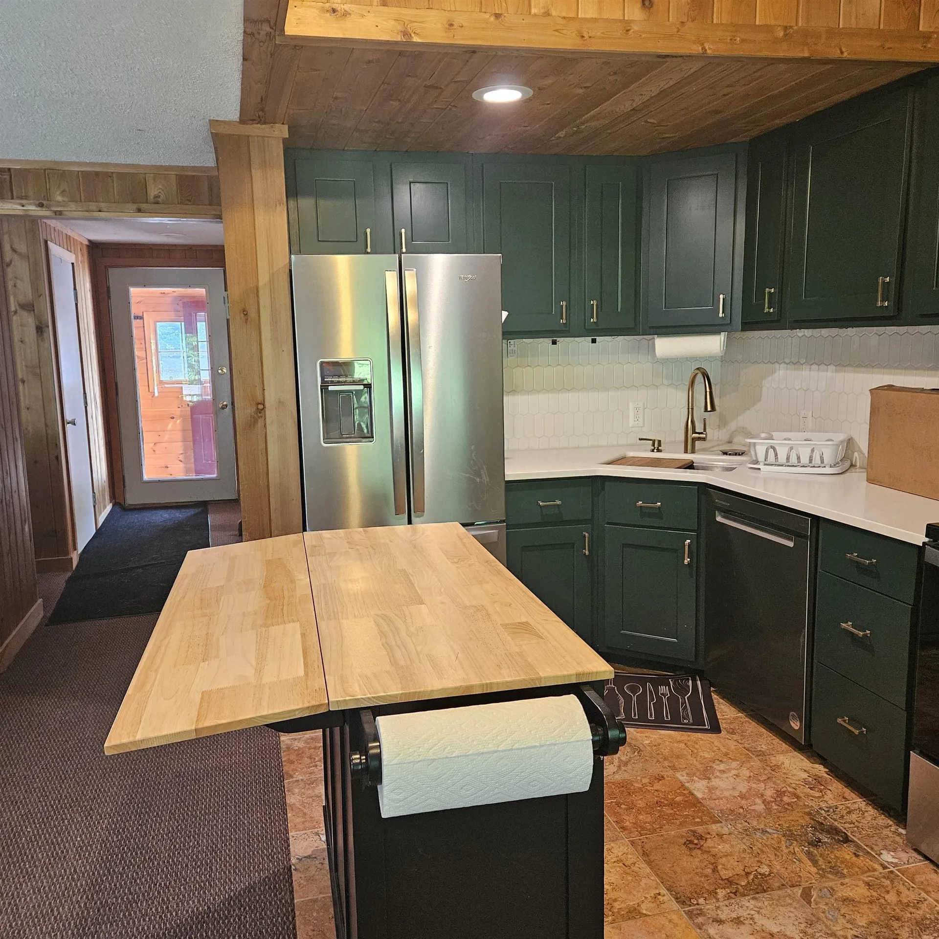10 Kernwood Drive Lincoln NH 03251