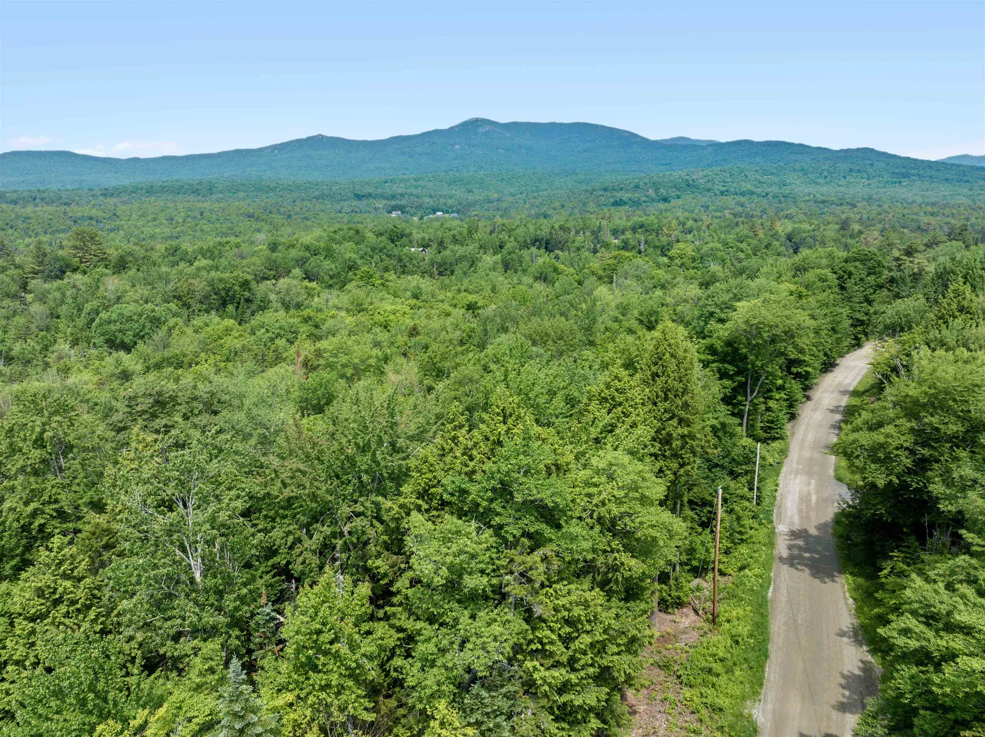 0 Macey Road Middlesex VT 05602