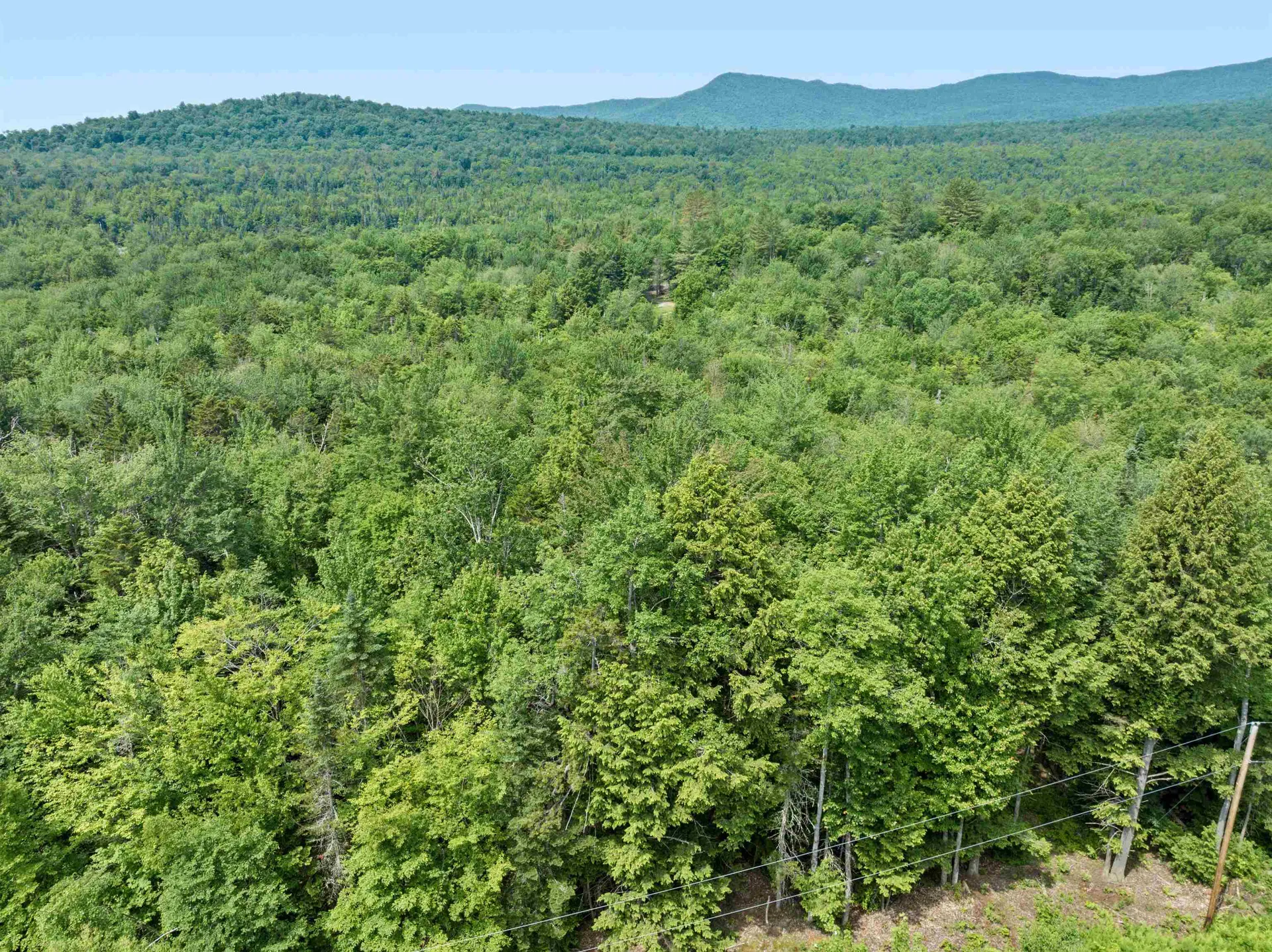 0 Macey Road Middlesex VT 05602