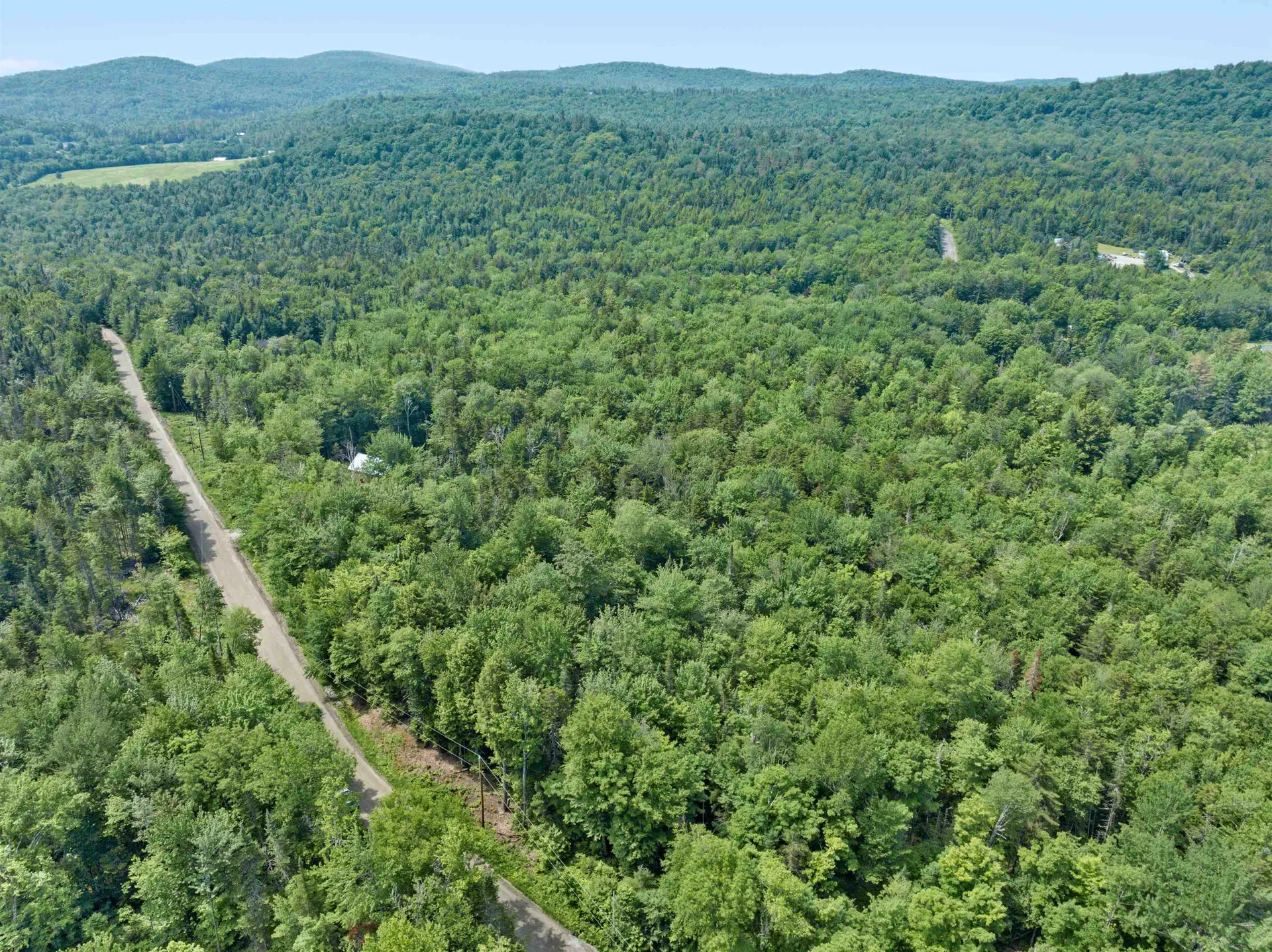 0 Macey Road Middlesex VT 05602